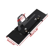 Outil de chamfer pour pierre