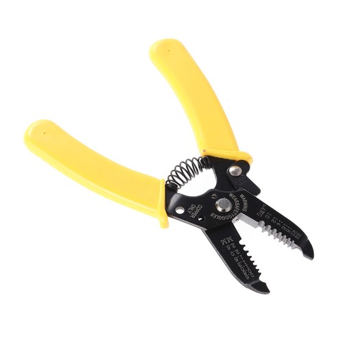 Pince denuder automatique - a,