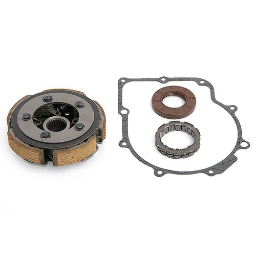 Embrayage humide joint - embrayage,