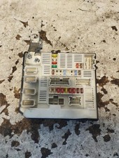 Boitier servitude moteur (BSM) RENAULT SCENIC 2 PHASE 1 8200481866