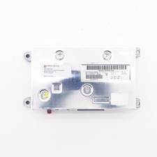 Boîtier de commande du