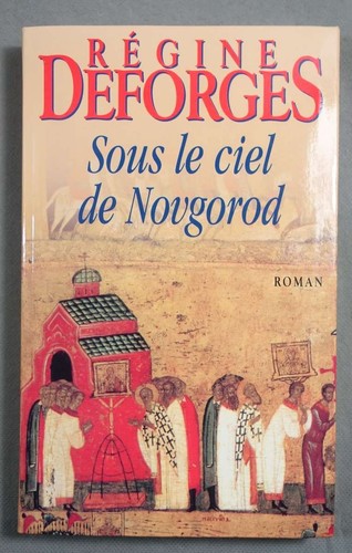 Sous ciel novgorod - sous,