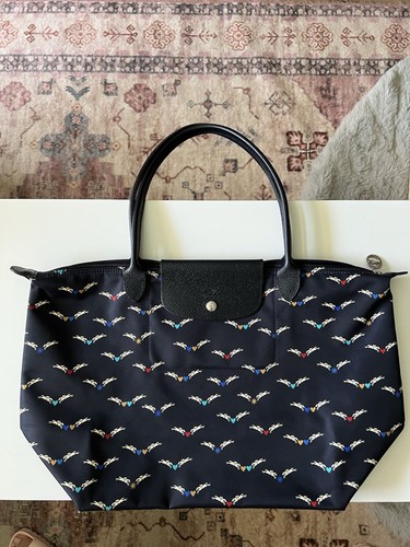 Limited edition longchamp - limited,