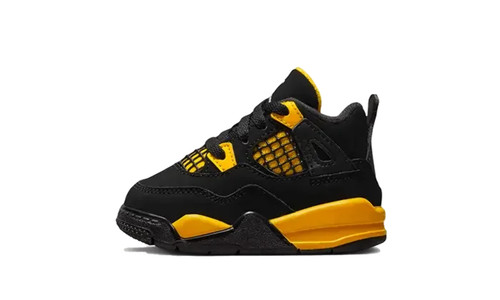 Air jordan retro thunder - air,