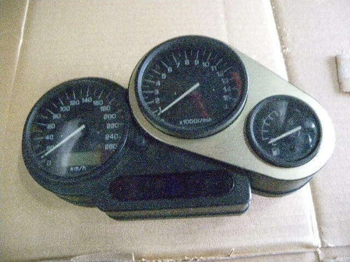 Compteur 600 fazer - fazer, 1998