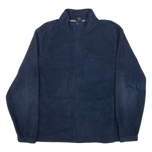 Veste fleece pour homme - veste,