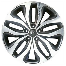Jante aluminium 403005820R Renault TALISMAN ESTATE