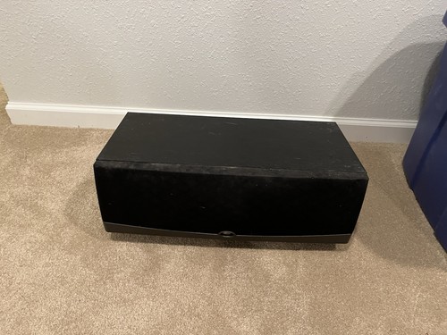 Klipsch center speaker - klipsch,