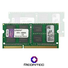 8 Go De RAM Pour Ordinateur