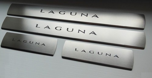 Seuils renault laguna - laguna, gt