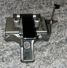 Colleuse film 35 mm Dr Leo Catozzo