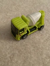 Matchbox Cement Mixer 2005