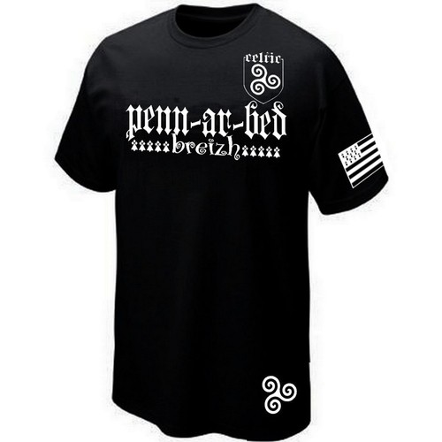 Shirt penn bed - penn,