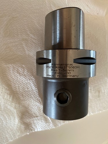 Kennametal psc80km63ts080m - kennametal, =