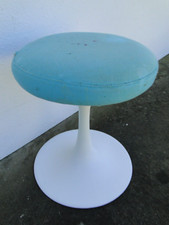 Tabouret pied tulipe design - pied,
