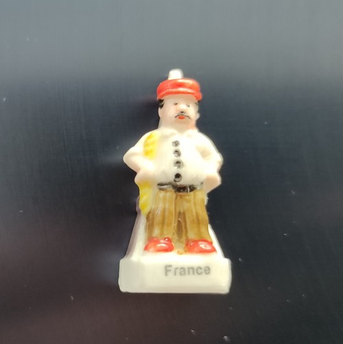 Fève galette rois france - fève,