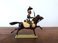 ANCIEN STARLUX PLASTIQUE