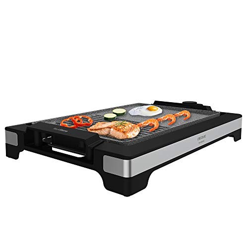 Cecotec plancha gril - cecotec, plancha-gril