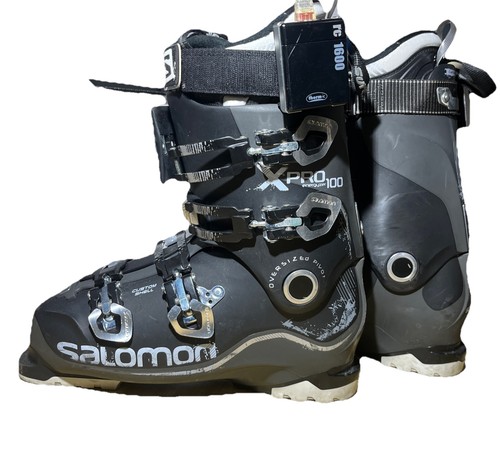Salomon pro energyzer 100 - pro,
