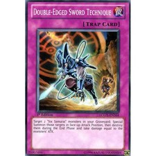 Yu-Gi-Oh TCG LCGX-EN264 C