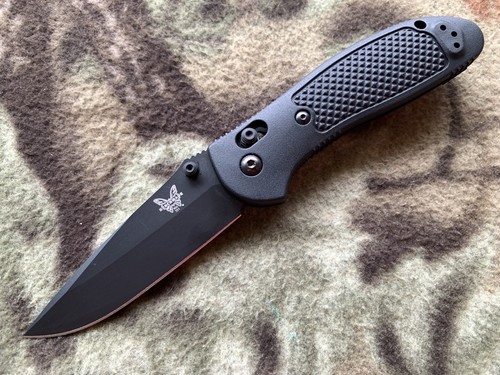 Benchmade 551bk 1303 - benchmade, 551bk-1303