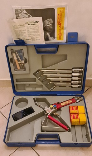 Castolin superjet eutalloy - castolin,