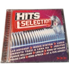 Hits Sélection – CD NEUF