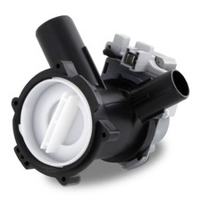 Pompe de vidange pour machine à laver Bosch Siemens 145787 00145787 Maxx Siwa...
