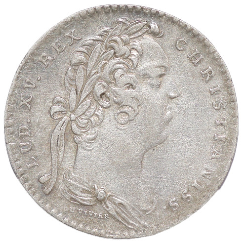 France louis xv - france, (1715-1774)