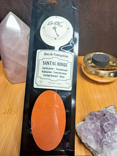 Santal rouge poudre 15 - en,