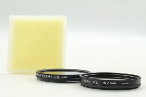 Top mint filtre polarisant - [top,