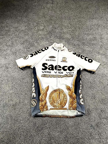 Cannondale maillot velo homme - cannondale,