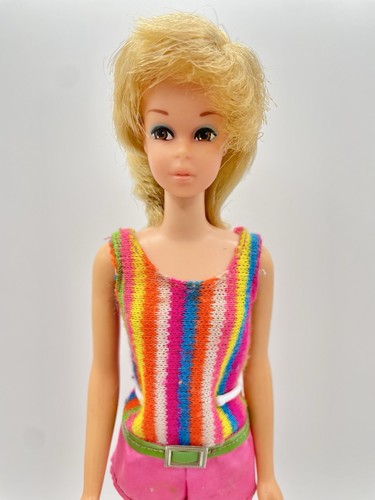 Vintage 1971 busy hands - vintage,