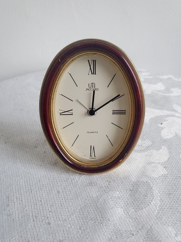 Horloge table uti jaccard - horloge,