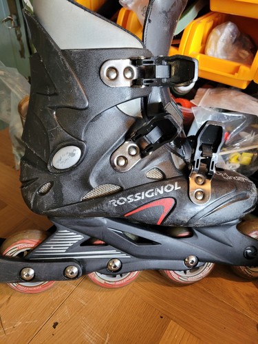 Roller rossignol - roller,