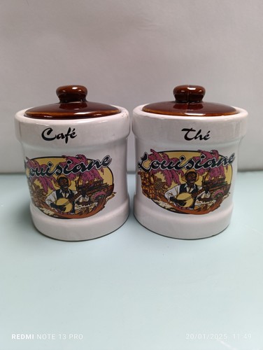 Lot pots boîtes à - lot,