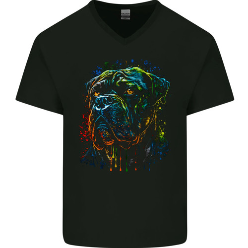 Shirt coton à col en - en,
