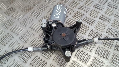 400323a moteur leve vitre - moteur,