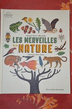 Les Merveilles de la Nature -