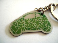 PORTE CLES SMART AUTO VOITURE