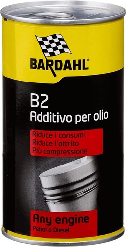 Bardhal oil additif - b2,