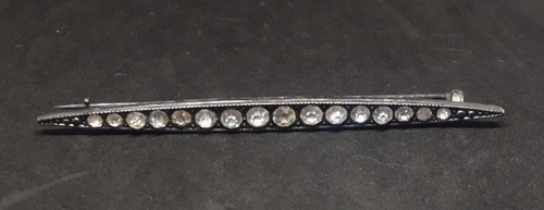 N48 ancienne broche barette - n48/,