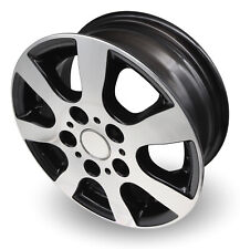 Remorque Alliage TR3 Argent