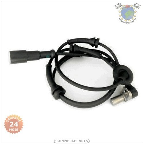 Capteur vitesse roue meat - de,