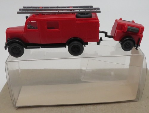 Wiking camion opel - 1/87,