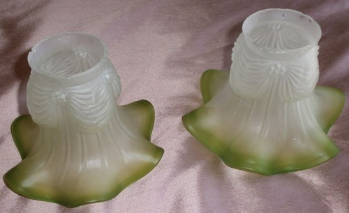 Tulipes art nouveau vers - 2,