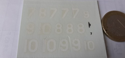 Decalcomanie decals déco - decalcomanie,