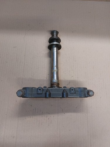 Té fourche inférieur - de,