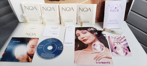 Cacharel noa lot - ,