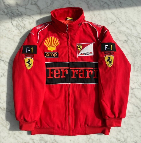 Unisex veste ferrari racing - unisex,